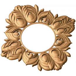 Листовой крест
