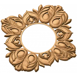 Листовой крест