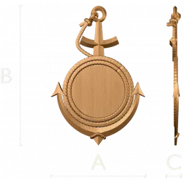 Морской якорь