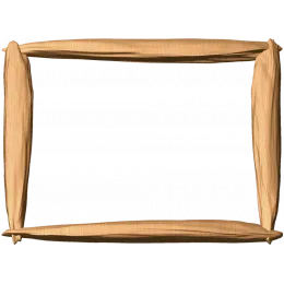 Лентовая рамка