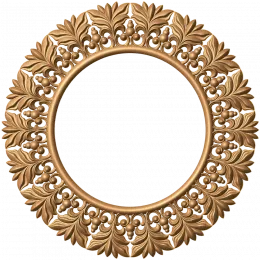 Рамка «Лаурель»
