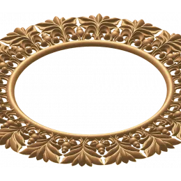 Рамка «Лаурель»