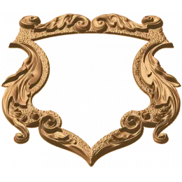 Щит Акант №121