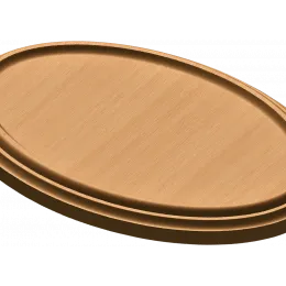 Овали