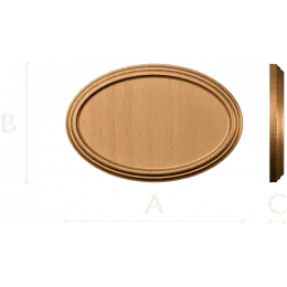 Овали