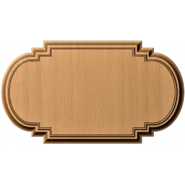Рамка Элегия