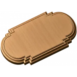 Рамка Элегия