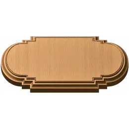 Рамка Элегия