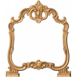 Рамка «Аделина»