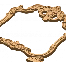 Рамка «Аделина»