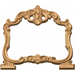 Рамка «Аделина»