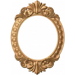 Рамка Элизавета