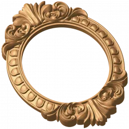 Рамка Элизавета