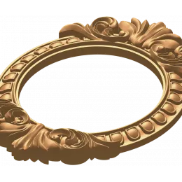Рамка Элизавета