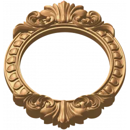 Рамка Элизавета