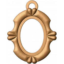 Рамка «Элиза»