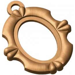 Рамка «Элиза»