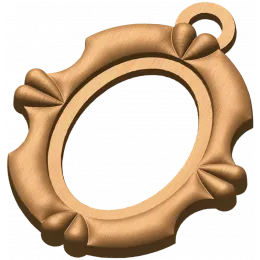 Рамка «Элиза»