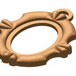 Рамка «Элиза»