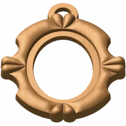 Рамка «Элиза»