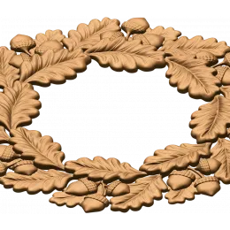 Венок Дуба