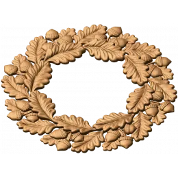 Венок Дуба