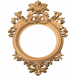 Картуш «Амалия»