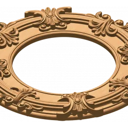 Рамка «Витрувия»