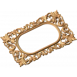 Рамка «Вирджиния»