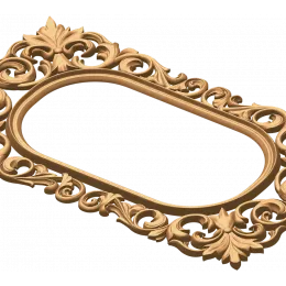 Рамка «Вирджиния»