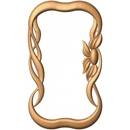 Рамка «Лиана»