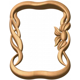 Рамка «Лиана»