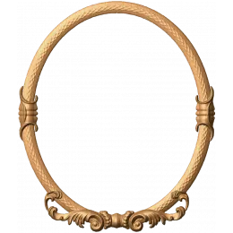 Рамка «Лира»