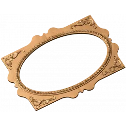 Рамка «Виктория»