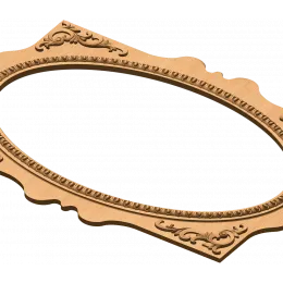 Рамка «Виктория»