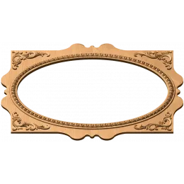 Рамка «Виктория»