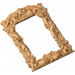 Морская сирена