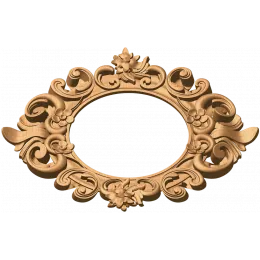 Рамка «Аурелия»
