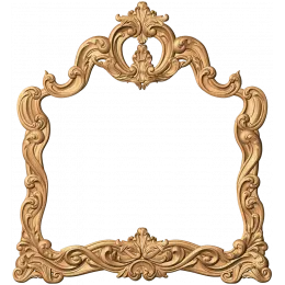 Рамка «Луиза»