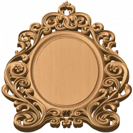 Рамка Орнелла