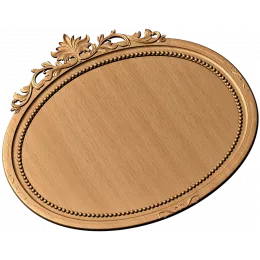Рамка «Виктория»
