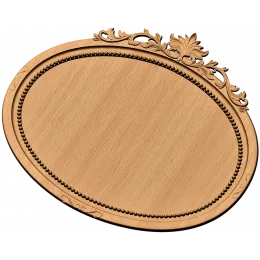 Рамка «Виктория»