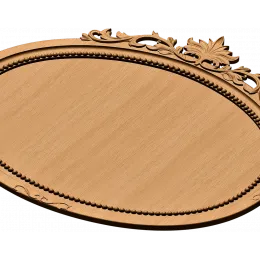 Рамка «Виктория»