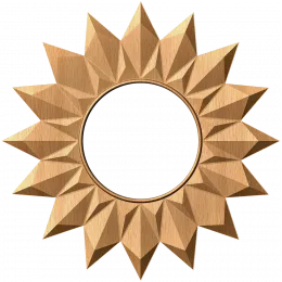 Солнечный ромб