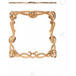 Витая лента