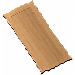 Зубчатая рамка