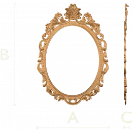 Венерина овала