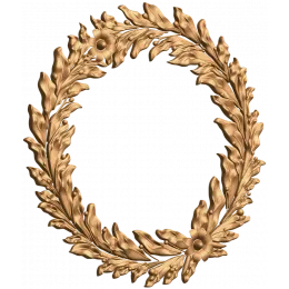 Лавровый венок