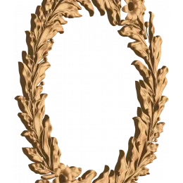 Лавровый венок