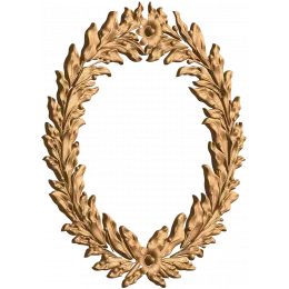 Лавровый венок